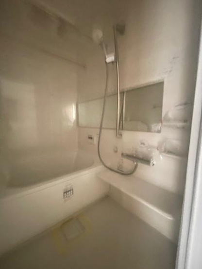 【浴室】 | 友渕コーポ