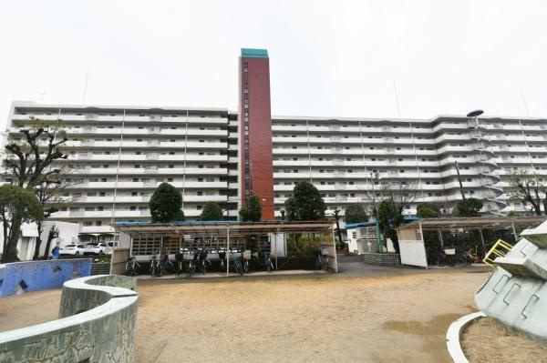 【駐車場】 | 友渕コーポ