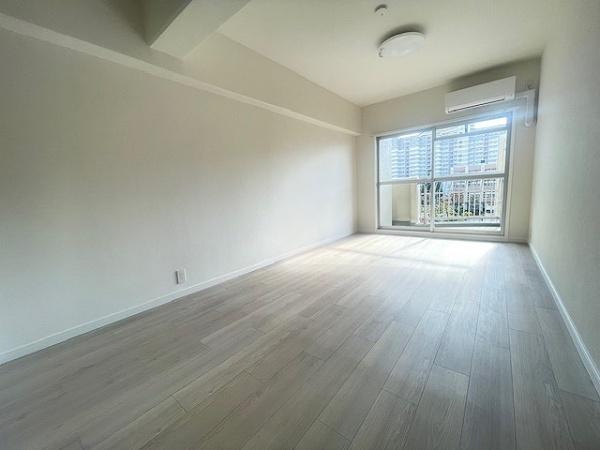 【居間・リビング】 | 友渕コーポ