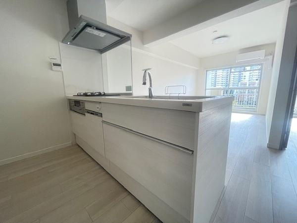 【キッチン】 | 友渕コーポ