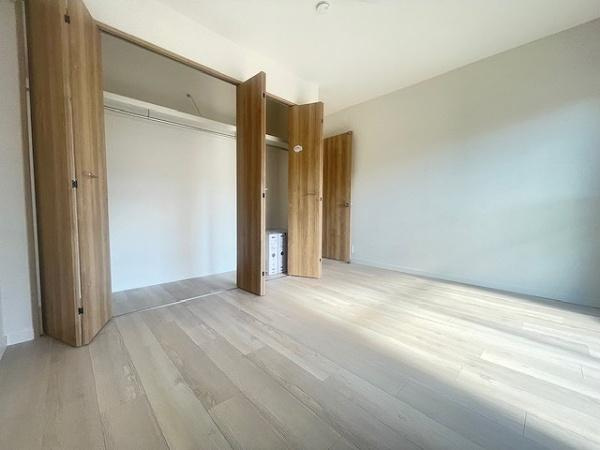 【洋室】 | 友渕コーポ