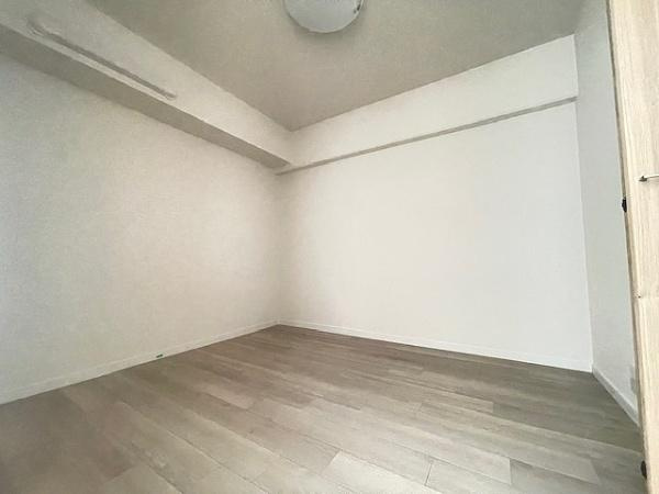 【洋室】 | 友渕コーポ