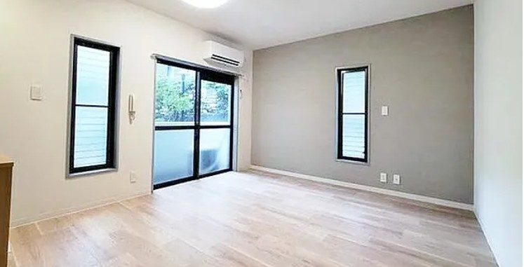 エコーバレー関口※初期費用分割後払いサービス利用可能物件