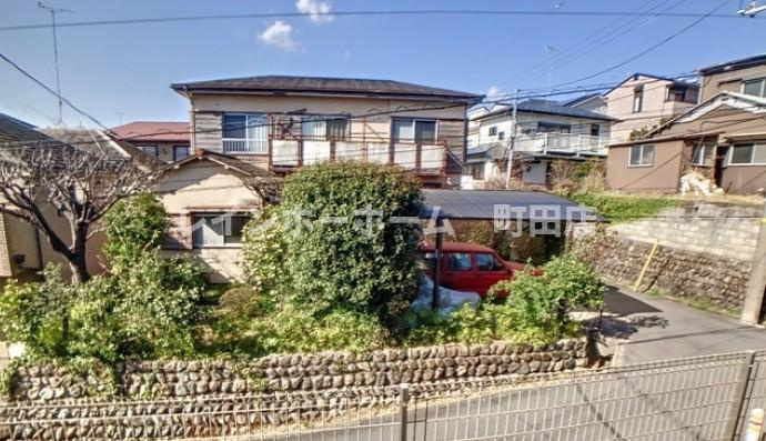 フェアリーベル玉川学園※初期費用分割あと払いサービス利用可能物件の展望