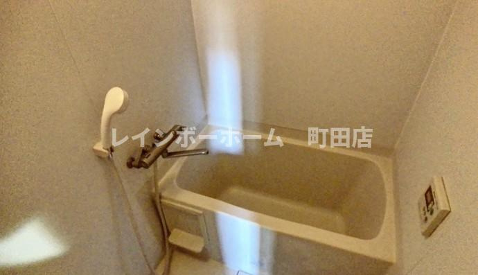 フェアリーベル玉川学園※初期費用分割あと払いサービス利用可能物件の浴室