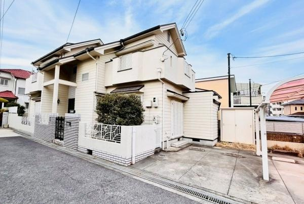 【外観】 | 是非一度ご覧下さいませ♪