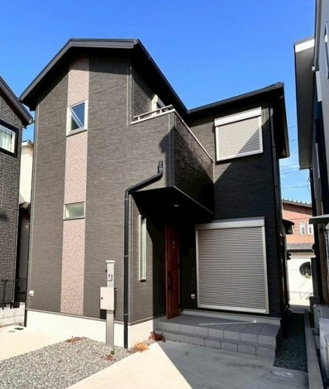 【外観】 | 是非一度ご覧下さいませ♪