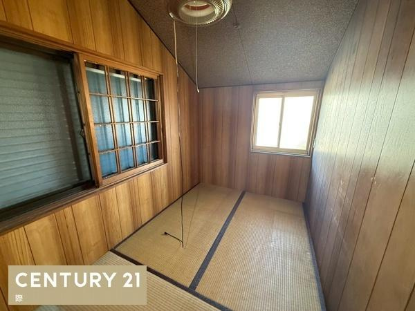 和歌山市木ノ本　中古戸建の和室