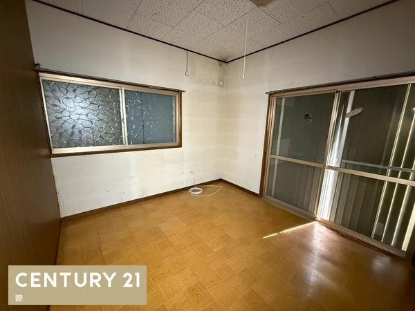 和歌山市木ノ本　中古戸建の洋室