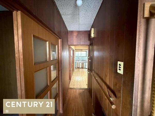 和歌山市木ノ本　中古戸建の内装