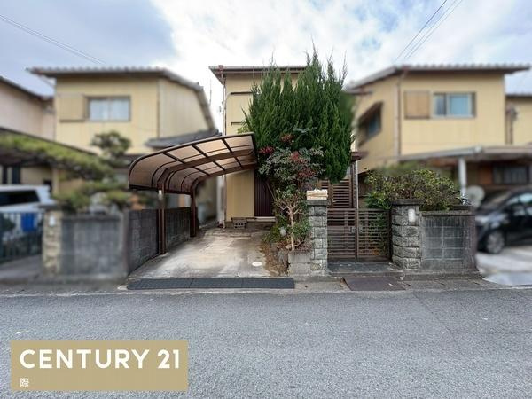 和歌山市木ノ本　中古戸建