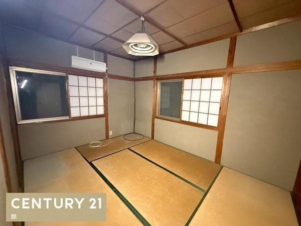 和歌山市木ノ本　中古戸建の和室