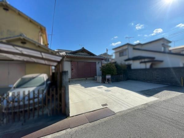 和歌山市中島　中古戸建のその他