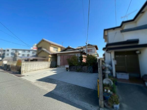 和歌山市中島　中古戸建のその他