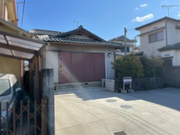 和歌山市中島　中古戸建のその他