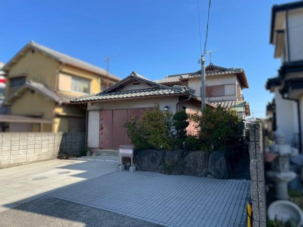 和歌山市中島　中古戸建のその他
