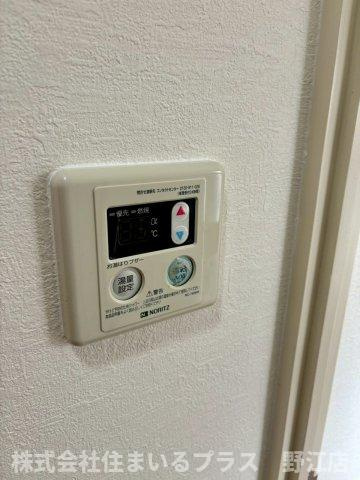エンブレム都島のその他