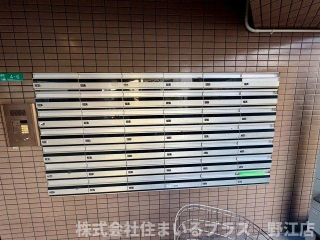 エンブレム都島のその他共用部分