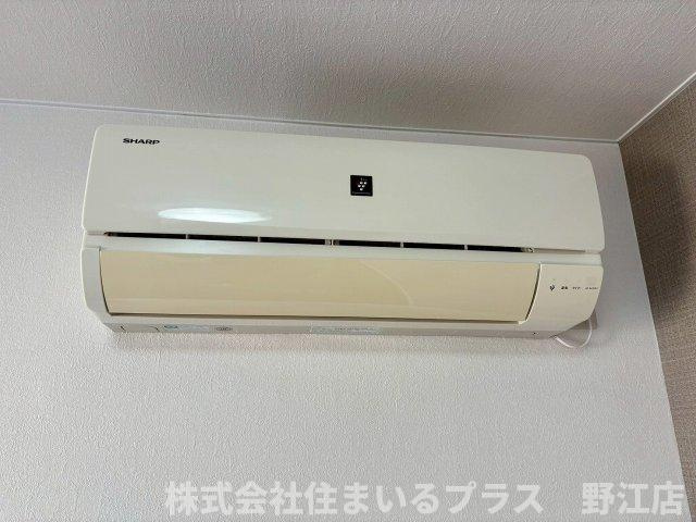 エンブレム都島の設備