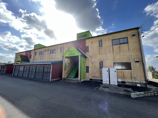 ジャックとまめの木