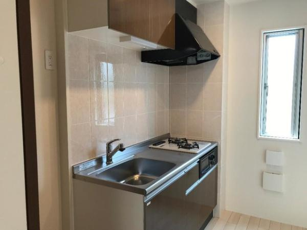 アンジェリーナのキッチン