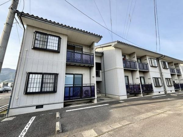 メゾンＫ＆ＡⅡ