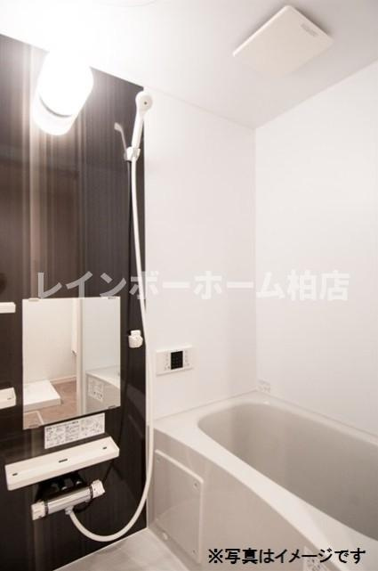 【非対面対応】接客・申込・契約オンライン！LINE×相談可！の浴室|※写真はイメージです。現況優先になります。