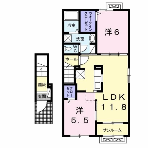 ローズ　ガーデン　１