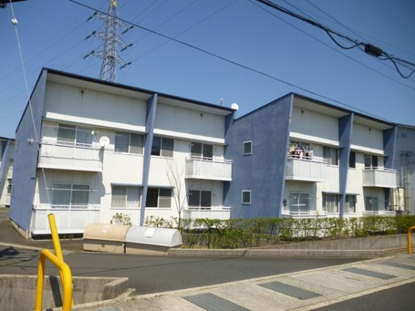 ｙフラットⅠの外観