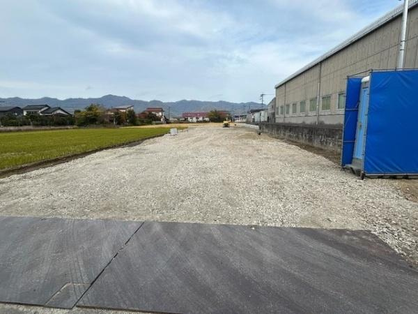 (仮)ユニヴァリィⅡ　Ｋ大津町1LDK／1LDK