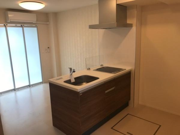 ホープのキッチン