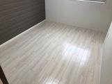 ホープの洋室