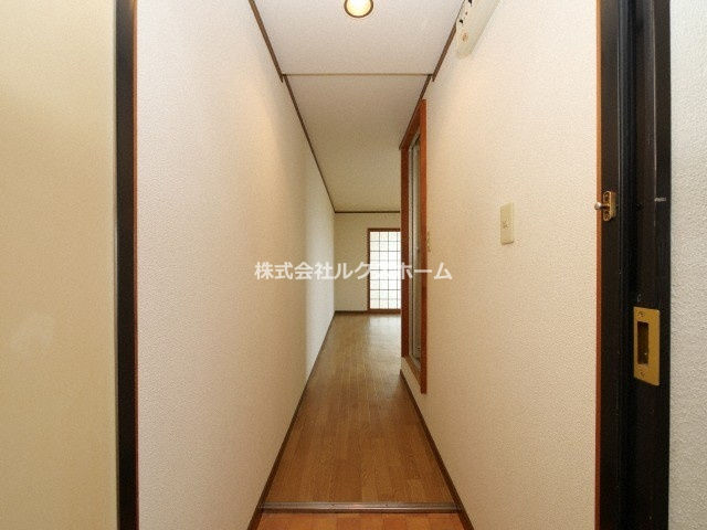 サンハイツいすゞのその他