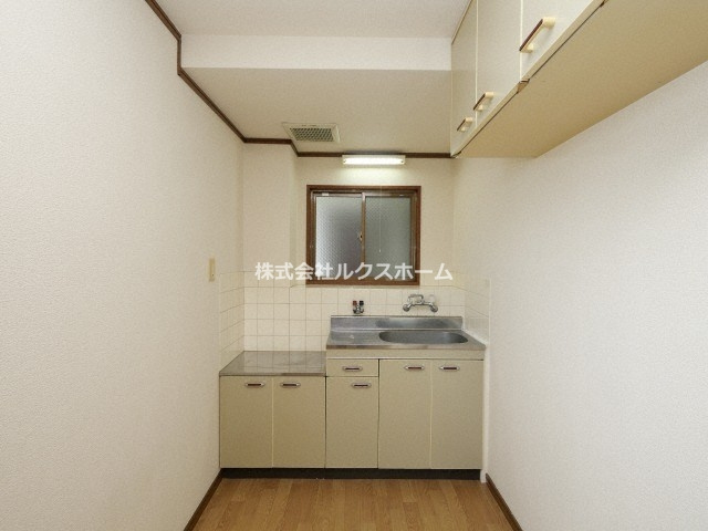 サンハイツいすゞのその他