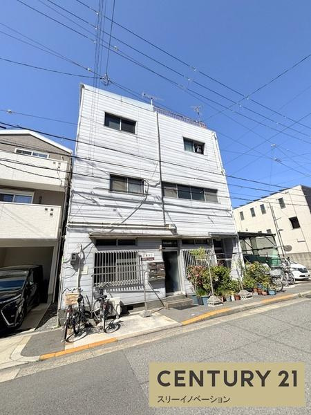 泉南ハイツの展望