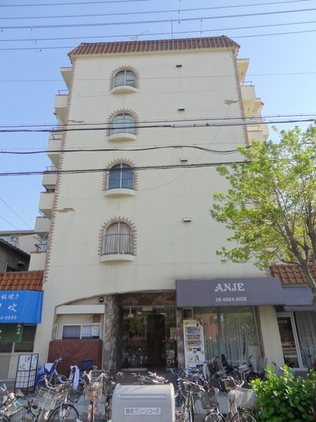 新栄プロパティー大正