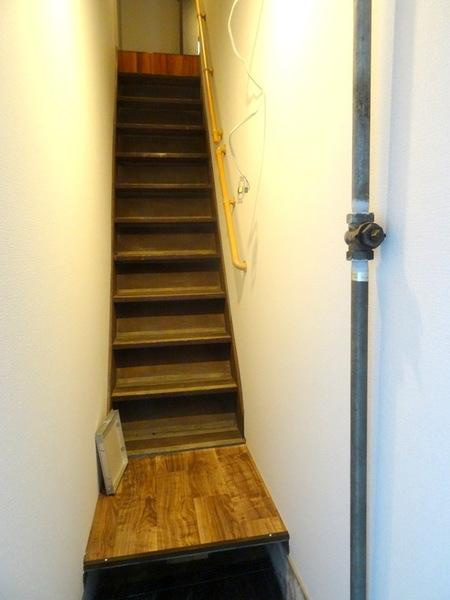 平尾４丁目橋本テラスの展望