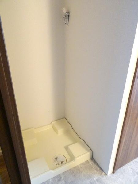 平尾４丁目橋本テラスのバルコニー