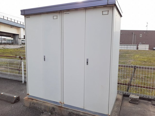 プロスペラーレの設備