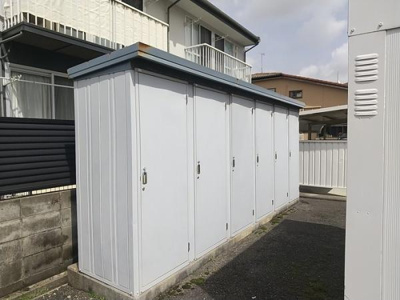 【その他】 | ハイツ万葉