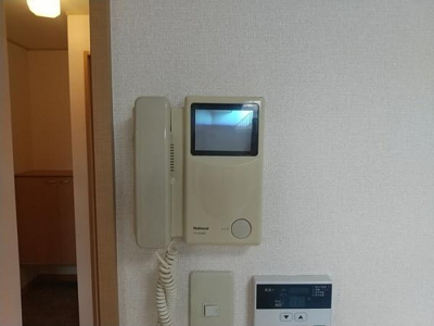 【セキュリティ】 | ハイツ万葉