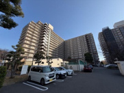 マンハイムグラン石切　中古マンションの画像