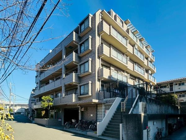 プラハ十日市場