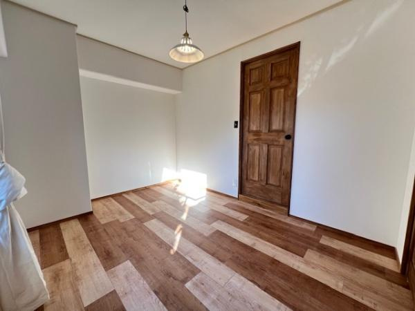 【洋室】 | コスモハイツ花園　中古マンション