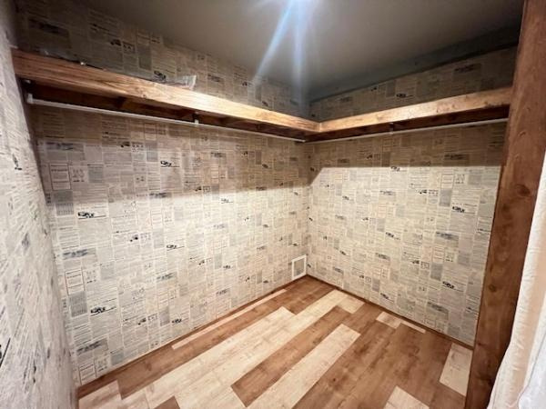 【収納】 | コスモハイツ花園　中古マンション