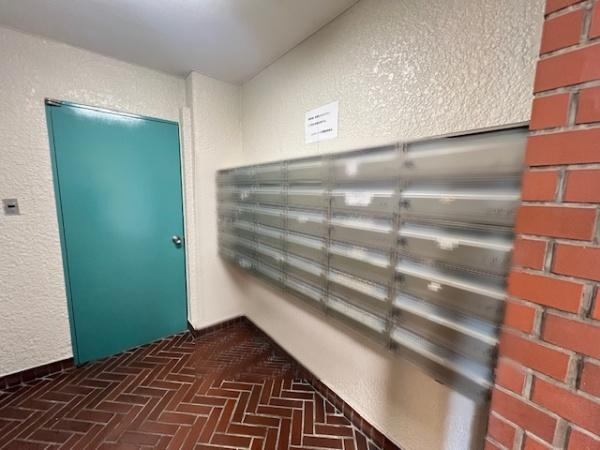 【その他共用部分】 | コスモハイツ花園　中古マンション