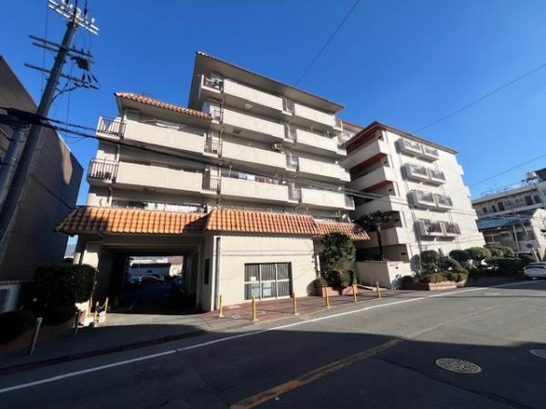 【その他】 | コスモハイツ花園　中古マンション