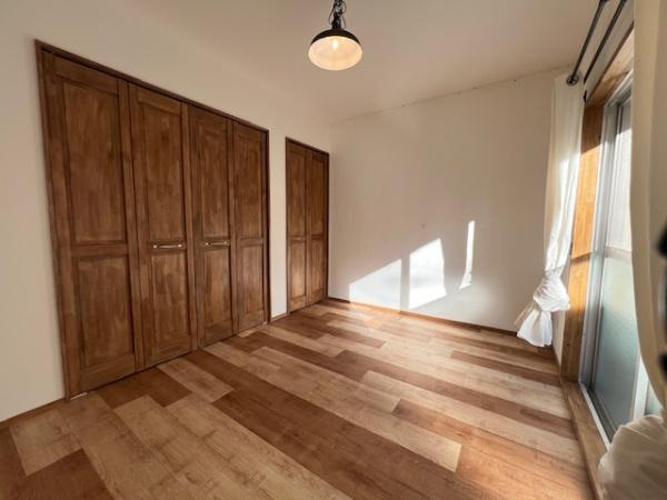 【洋室】 | コスモハイツ花園　中古マンション