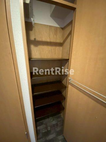 ルミエールの居間・リビング