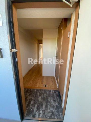 ルミエールの収納